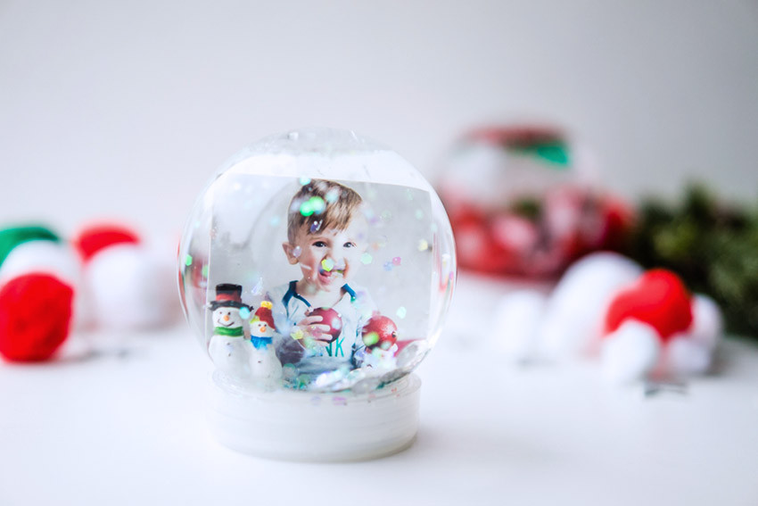 DIY Snow Globe For Kids
 How to Make a Snow Globe The Best Ideas for Kids