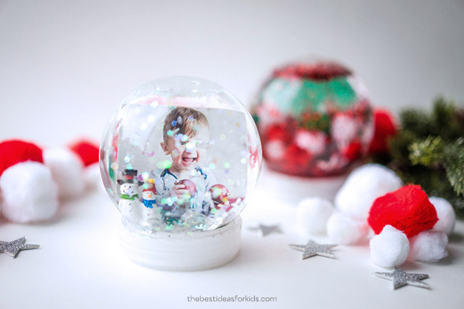 DIY Snow Globe For Kids
 How to Make a Snow Globe The Best Ideas for Kids