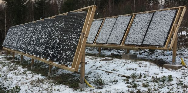DIY Solar Tracker Plans
 DIY 5 2kW Solar Tracker Controlled by Raspberry Pi 4