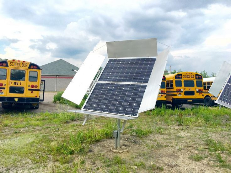 DIY Solar Tracker Plans
 Homemade Solar Tracker Design Homemade Ftempo