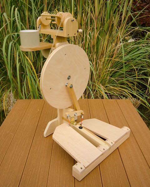DIY Spinning Wheel Plans
 Wooden Spinning Wheel Plans Free WoodWorking Projects