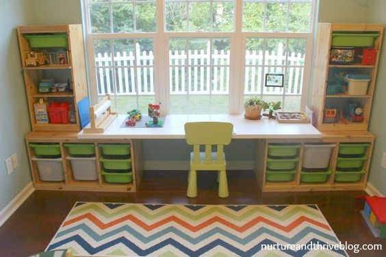 DIY Storage Ideas For Kids Rooms
 10 Best Storage Ideas For Your Kids Room Craftsonfire