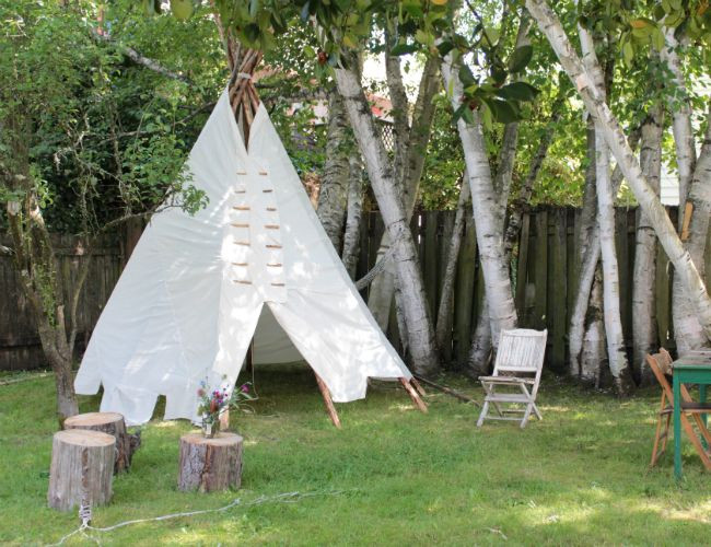 DIY Teepee For Adults
 81 best Teepee designing images on Pinterest