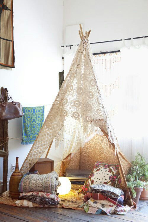 DIY Teepee For Adults
 49 best DIY kid tents images on Pinterest