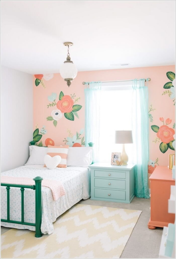 DIY Toddler Room Decor
 Amazing Interior Design — New Post has been published on