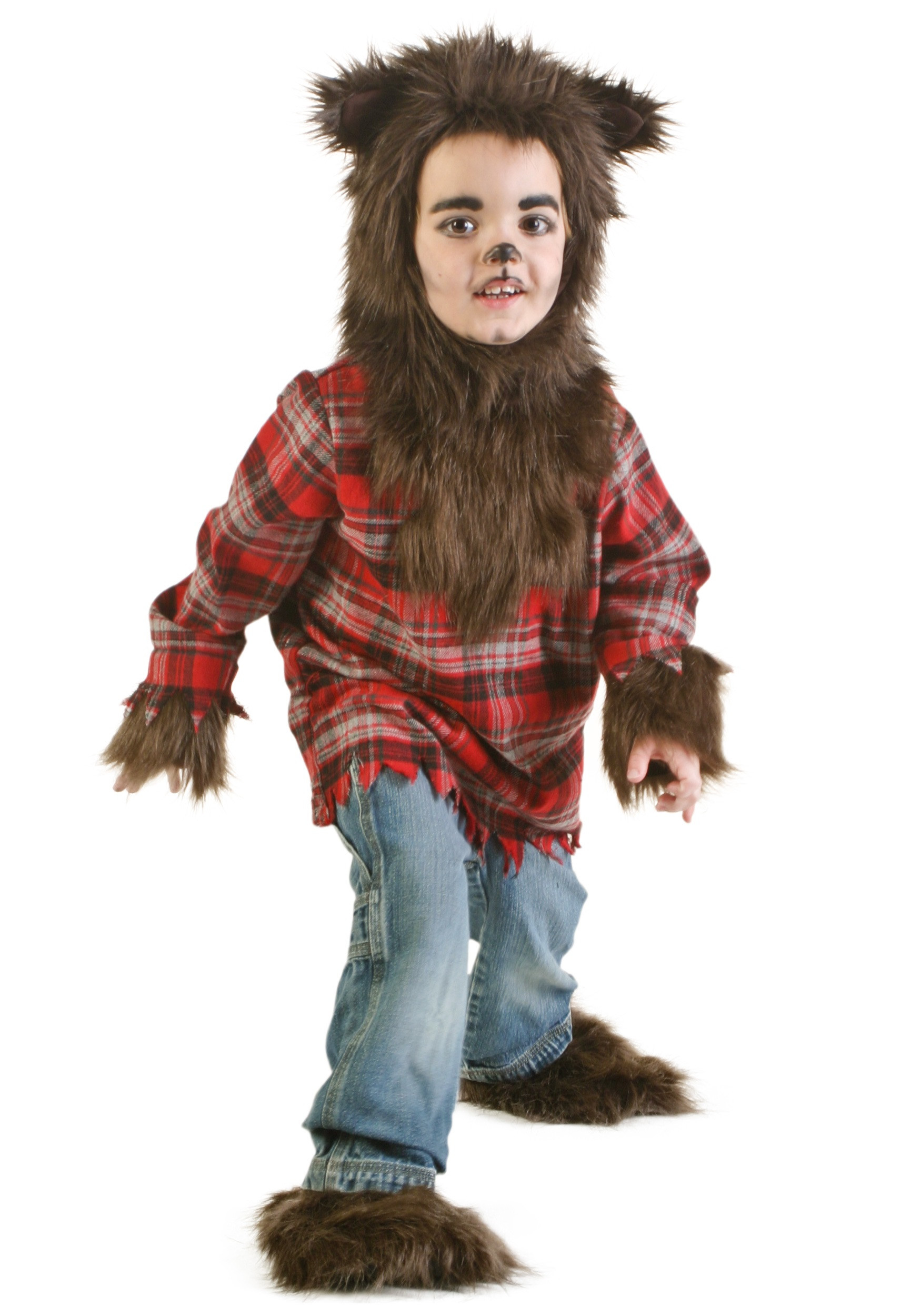DIY Toddler Wolf Costume
 Witches Witch costumes and Costumes on Pinterest