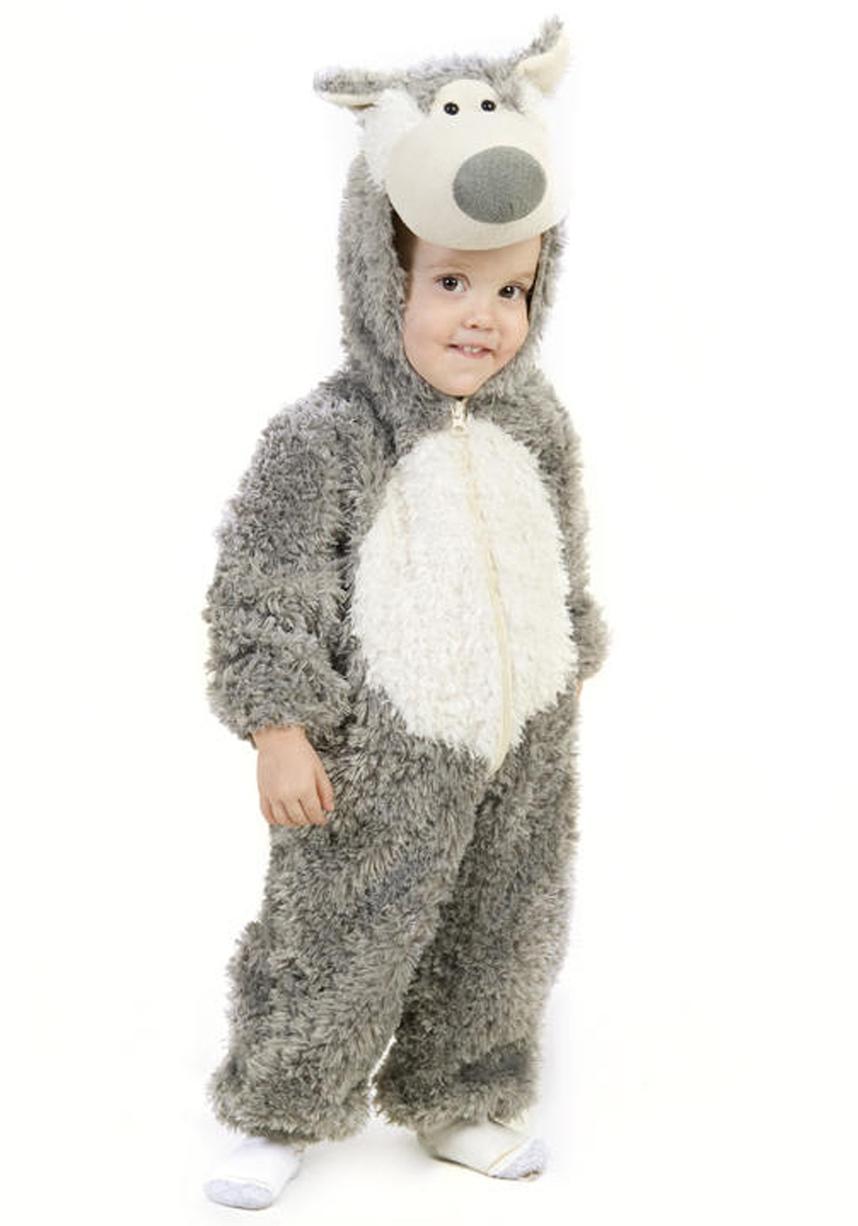 DIY Toddler Wolf Costume
 17 Best s of DIY Baby Girl esie DIY Baby esie
