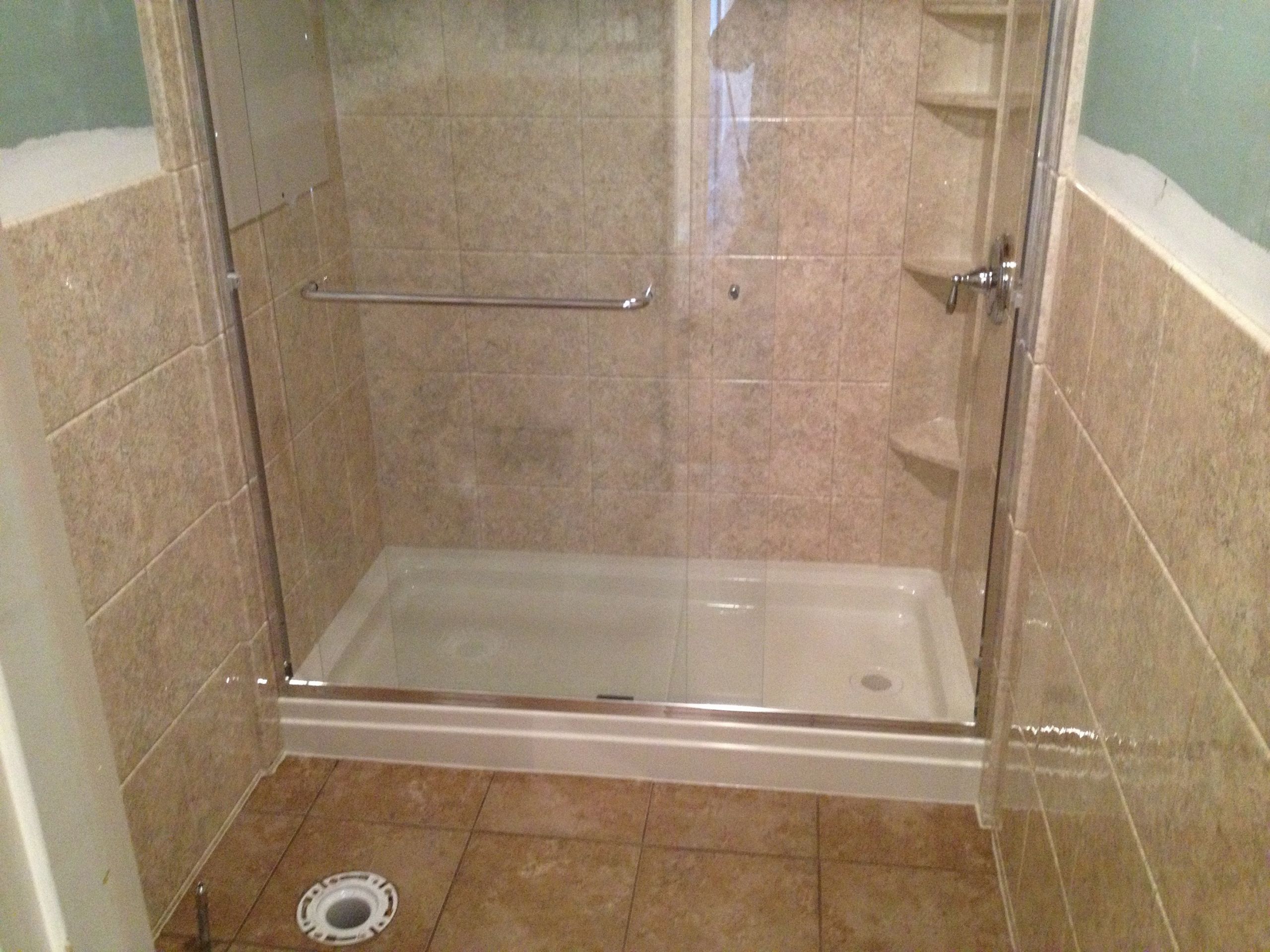 The 23 Best Ideas for Diy Tub to Shower Conversion Kit Home, Family