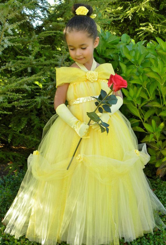 DIY Tutu Dresses For Toddlers
 tutu belle DIY for Life