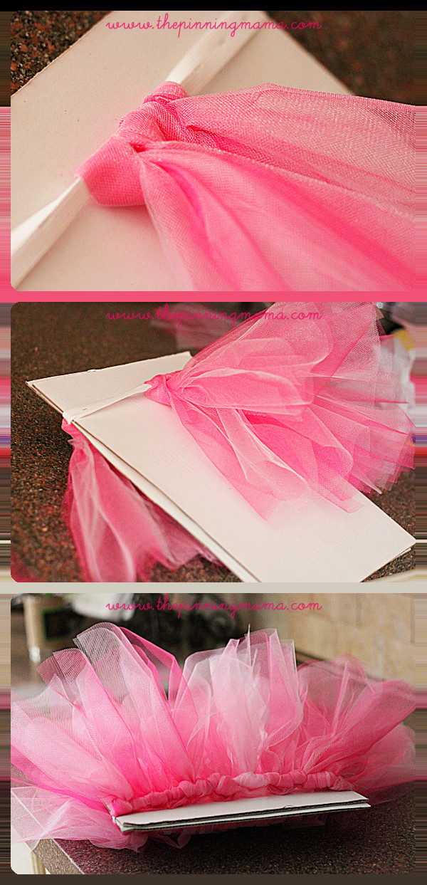 DIY Tutus For Adults
 How to Make a Pretty Tutu without Sewing DIY AllDayChic