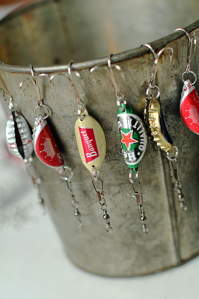 DIY Valentine Gifts For Men
 handmade christmas ts for men handmade fishing lure