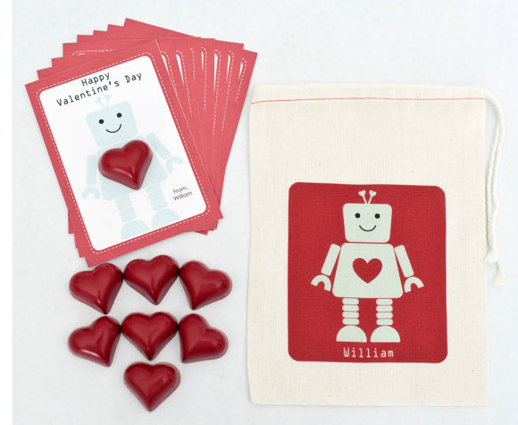 DIY Valentines Cards Kids
 9 DIY Valentine card kits for crafty kids