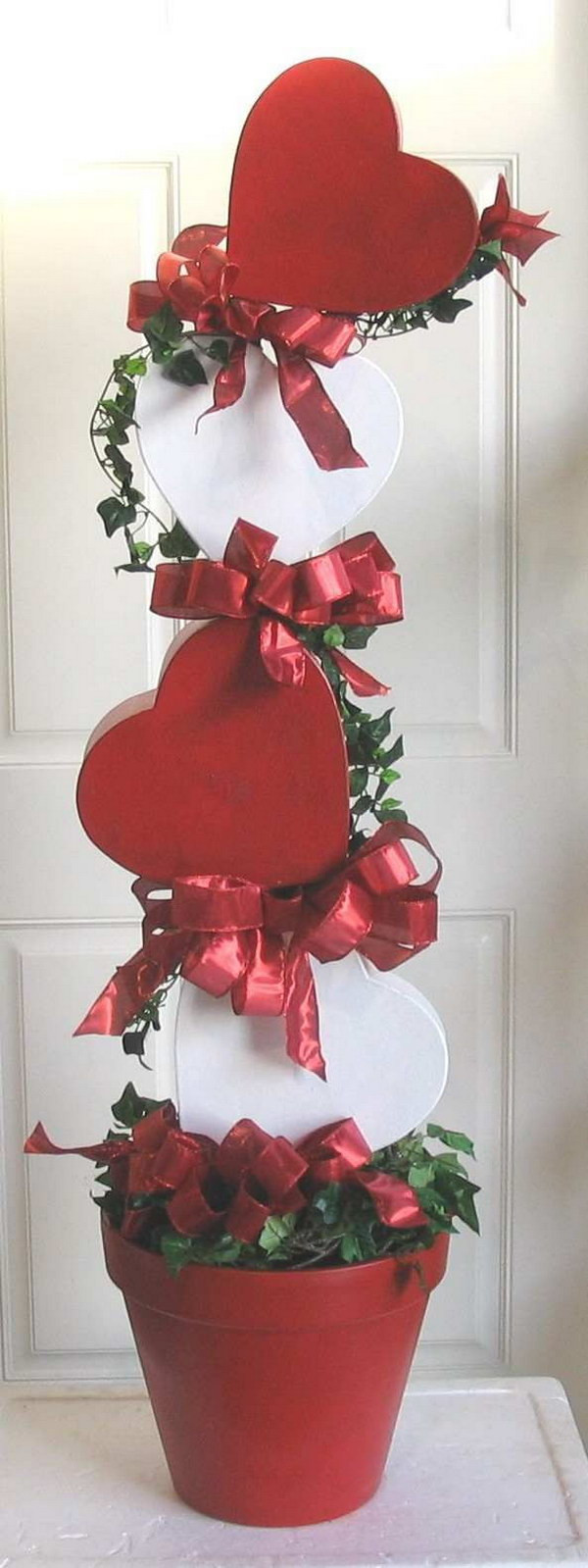 DIY Valentines Day Decorations
 30 Best Ideas For Valentines Day Hative