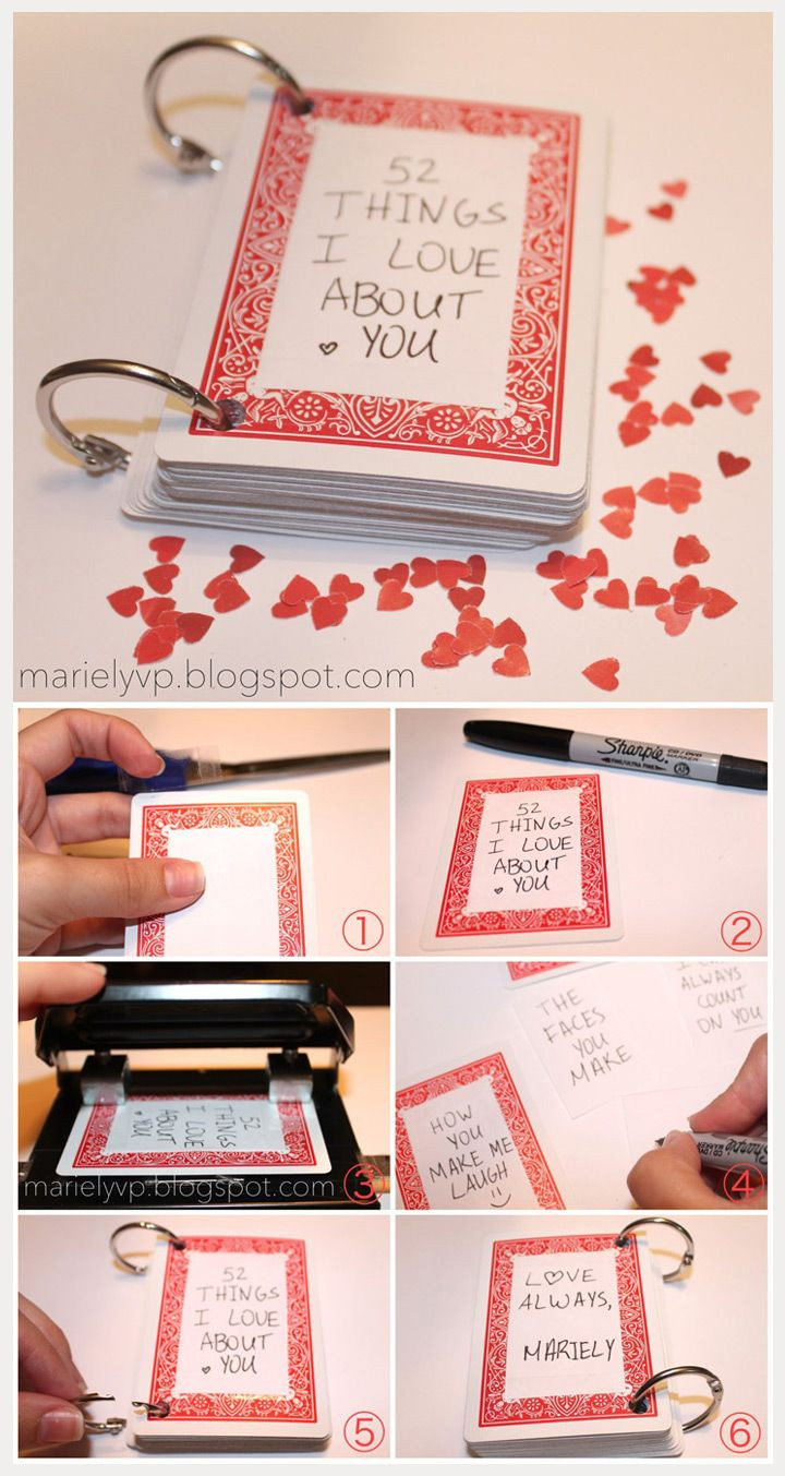 DIY Valentines Gift For Friends
 DIY Best Friend Gifts That They Will LOVE