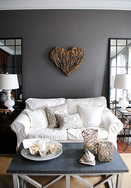 DIY Wall Decor Ideas For Living Room
 8 DIY Living Room Decor Which is Ultra Cute Home Ideas Blog