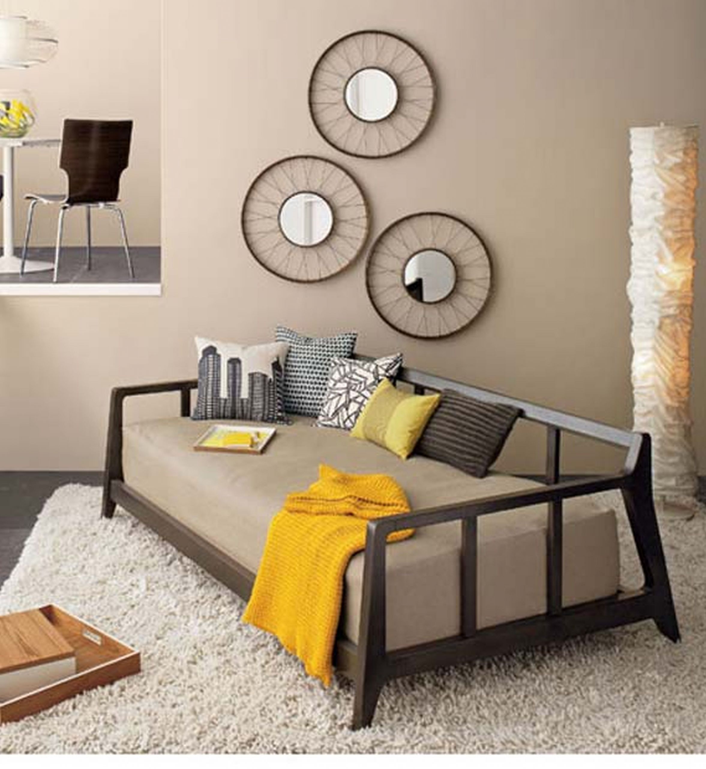 DIY Wall Decor Ideas For Living Room
 DIY Wall Art for Living Room