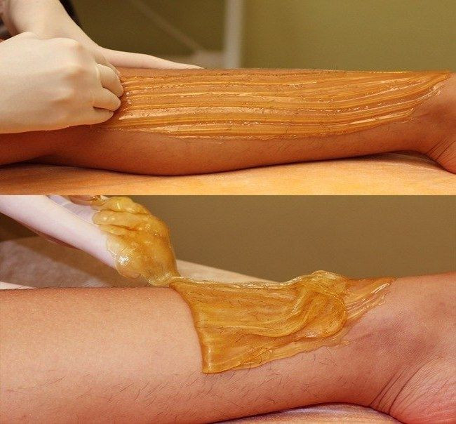 DIY Wax Hair Removal
 200 best beautyyyy images on Pinterest