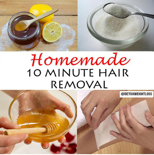 DIY Wax Hair Removal
 How to make wax at home for hair removal in 10 minutes