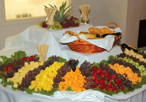 DIY Wedding Appetizers
 Appetizers DIY can save you $1 000 or more