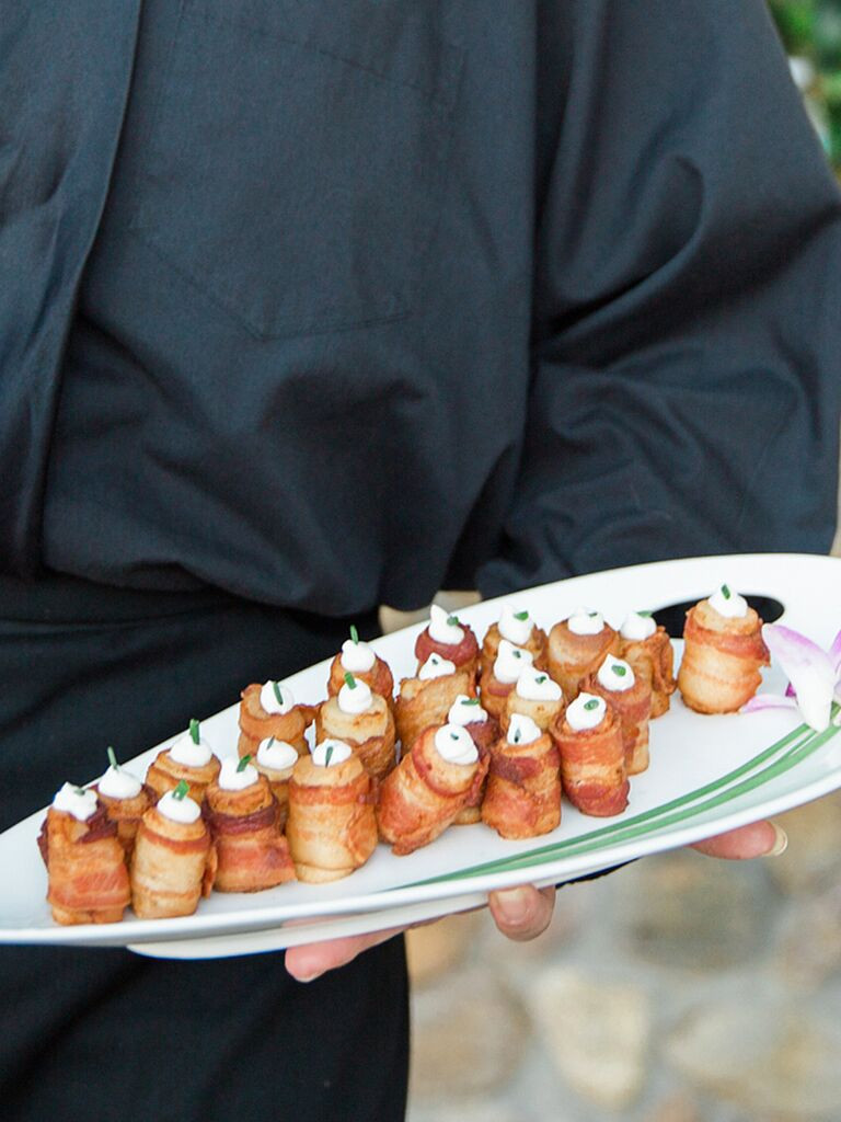 DIY Wedding Appetizers
 24 Wedding Appetizer Ideas Your Guests Will Love