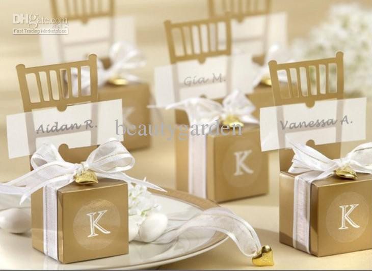 DIY Wedding Favours Boxes
 Wedding Favor DIY Favour Box Packaging Gift Candy Boxes