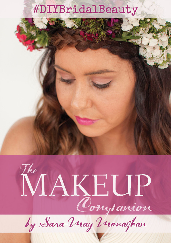 Diy Wedding Hair And Makeup
 DIY Bridal Beauty is now available Makeup Utopia