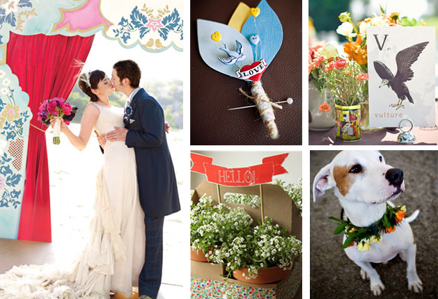 DIY Wedding Websites
 Wedding Site Roundup