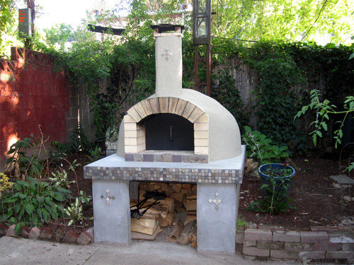 DIY Wood Ovens
 Wood Fired Pizza Oven Plans Diy Plans Free Download