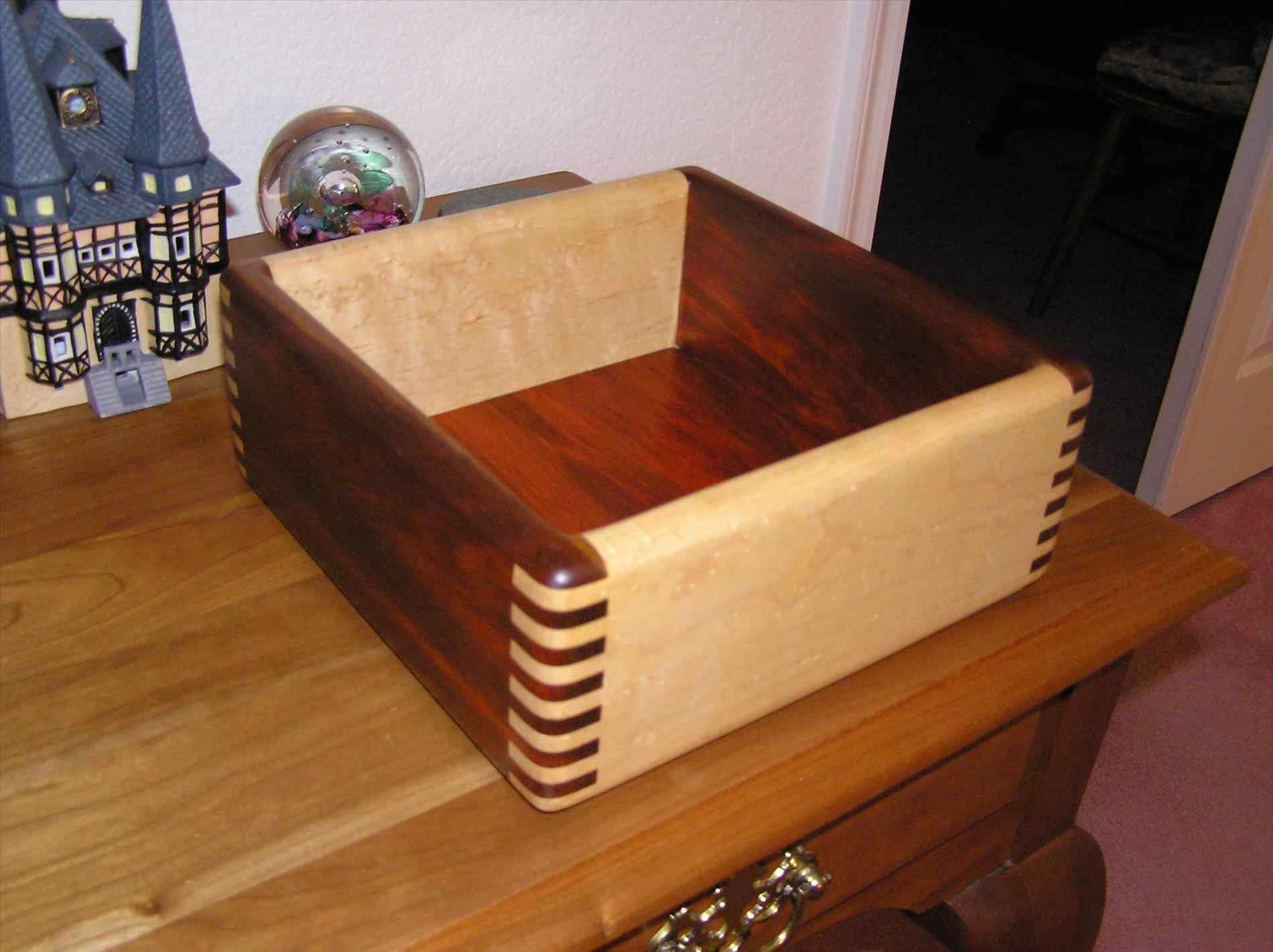 Simple Woodworking Projects That Sell