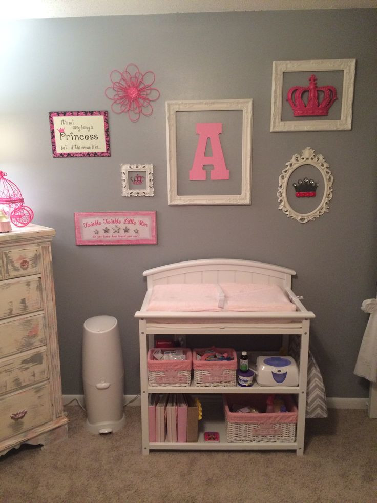 Do It Yourself Baby Room Decorations
 Inexpensive and Easy To Do DIY Wall Décor