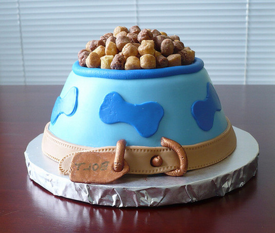 Dog Birthday Cake Recipes
 Most Creative Ways to Celebrate Your Pet Dog s Birthday in