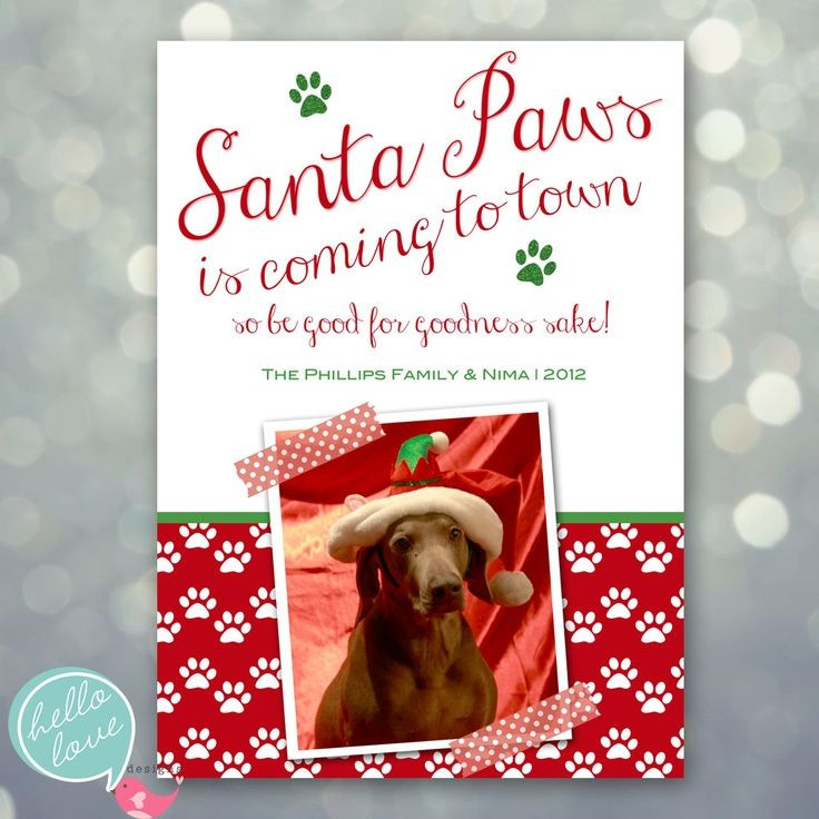 Dog Christmas Quotes
 Image result for pet holiday puns