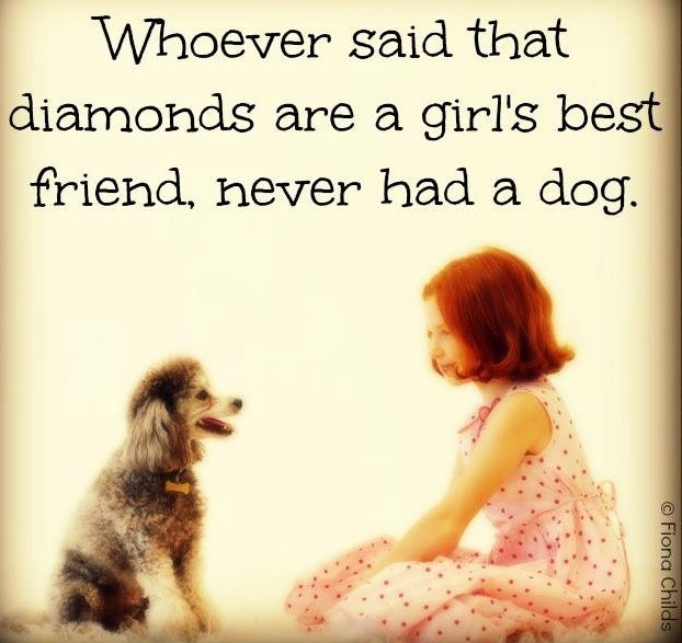 Dog Friendship Quotes
 Best Dog Quotes Ever QuotesGram