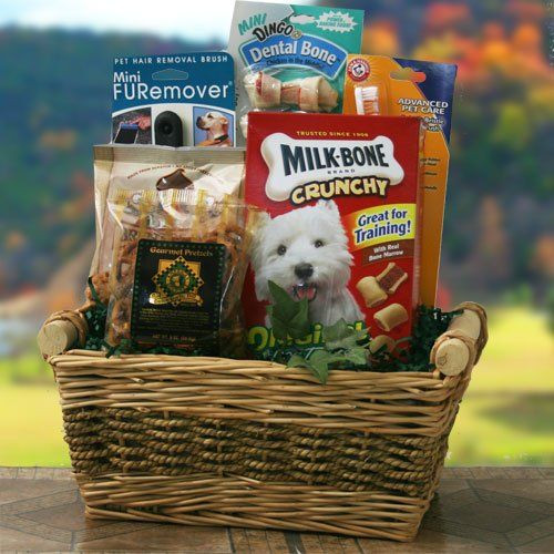 Dog Lovers Gift Basket Ideas
 16 Effective Animal Shelter Fundraising Ideas Pet