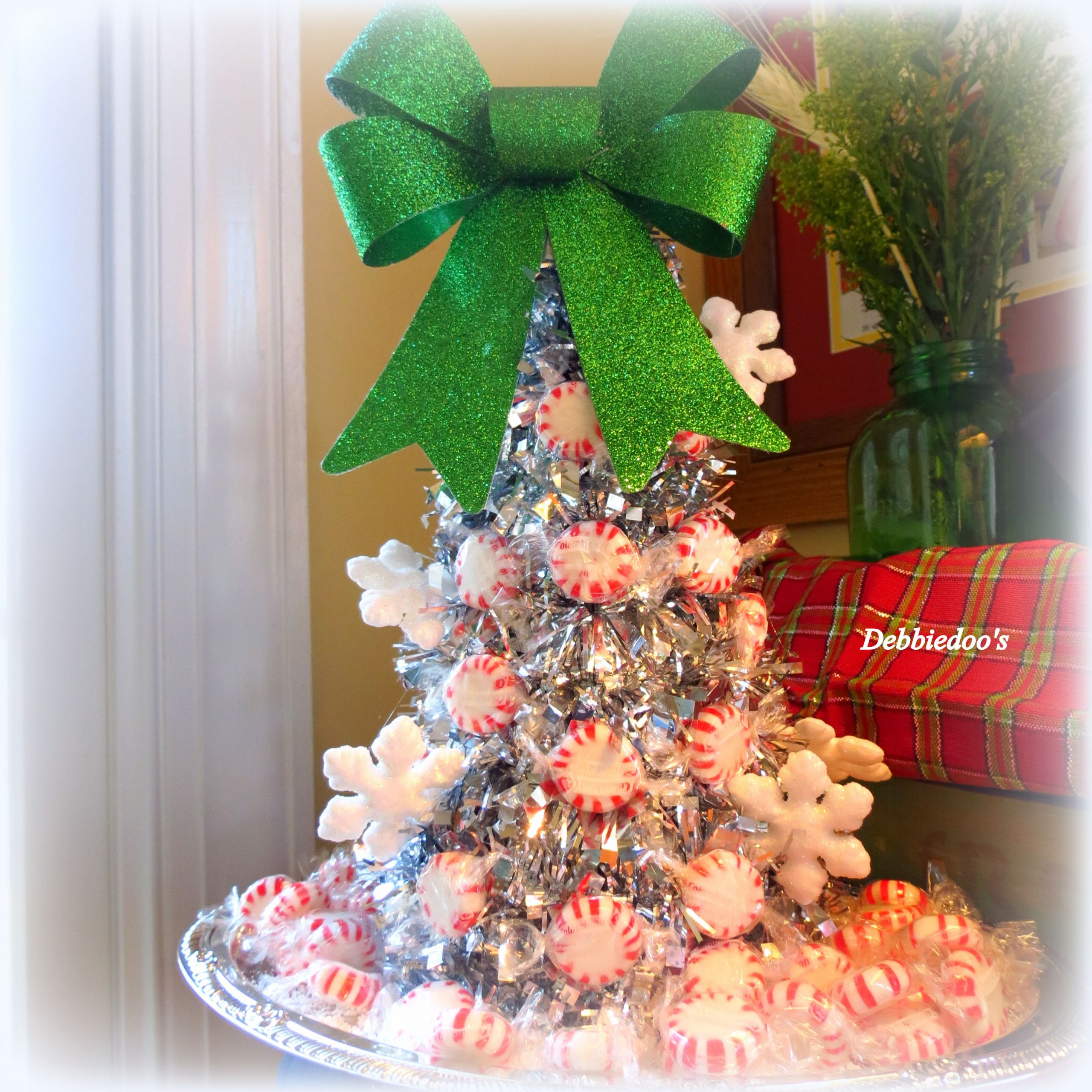 24 Ideas for Dollar Tree Christmas Craft Ideas Home, Family, Style