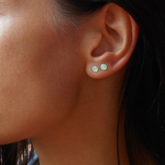 Double Piercing Earrings
 The 25 best Double pierced earrings ideas on Pinterest