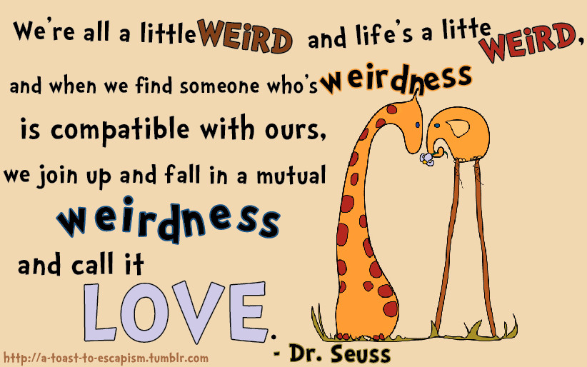 Dr Seuss Friendship Quotes
 Dr Seuss Quotes About Friendship QuotesGram