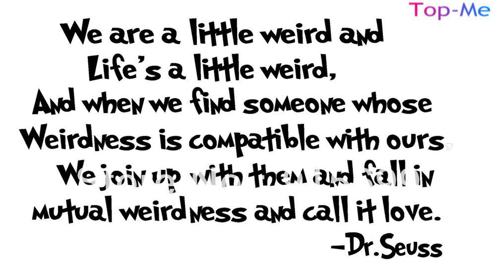 Best 23 Dr.seuss Quotes About Family - Home, Family, Style and Art Ideas