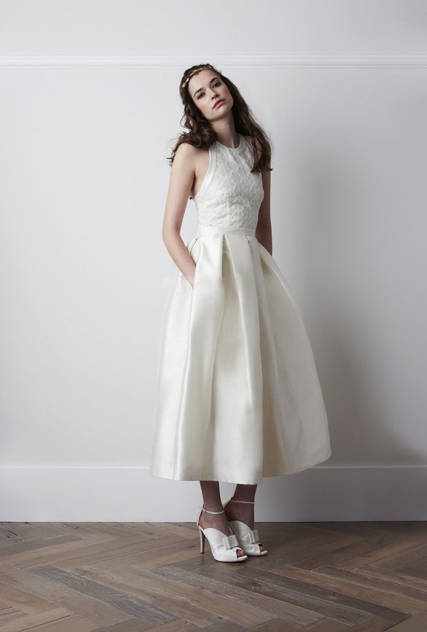 Dresses To Wear For A Wedding
 Charlie Brear Bridal & Additions 2015 Customisable