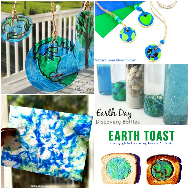 Earth Day Craft Ideas For Preschoolers
 50 Preschool Earth Day Theme Activities Earth Day