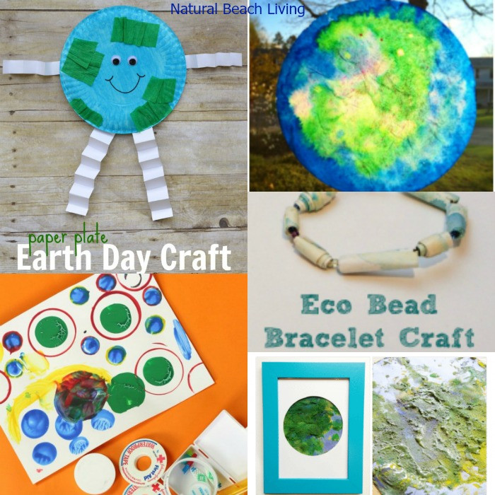 Earth Day Craft Ideas For Preschoolers
 40 Earth Day Ideas and Earth Day Activities for Kids