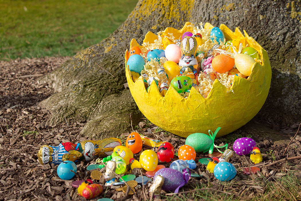 Easter Egg Party Ideas
 How to Do an Easter Egg Hunt