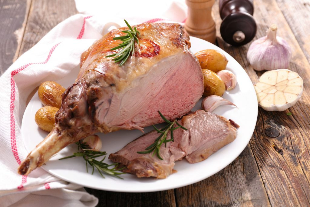 Easter Lamb Dinner
 Easter Dinner San Diego North County 2018 Guide