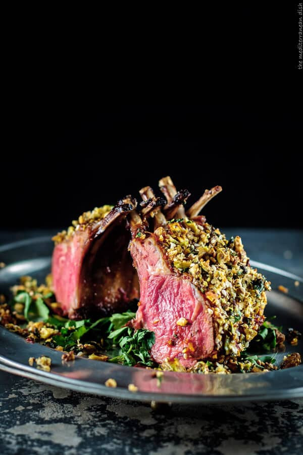 Easter Lamb Dinner
 27 Yummy Easter Dinner Ideas to Wow Your Guests