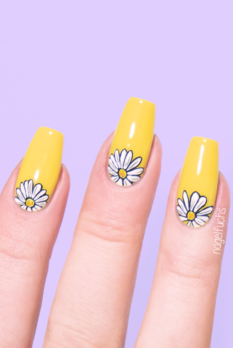 Easter Nail Designs
 70 Easter Nail Designs to Try This Year inspiront
