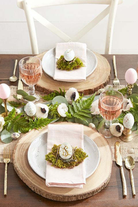 Easter Party Decor Ideas
 35 Best Easter Party Ideas Decorations Food and Games