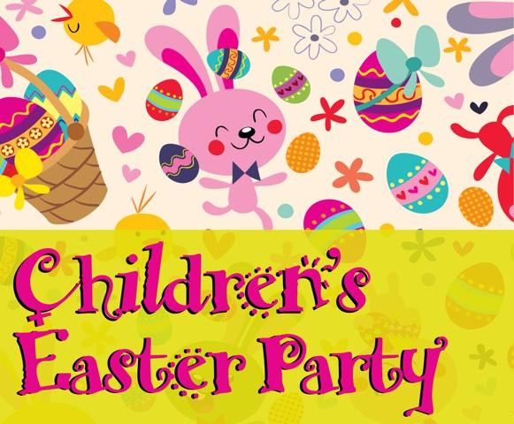 Easter Party Ideas For Preschoolers
 March 2016 White Oak Intermediate School