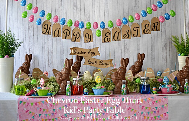 Easter Party Ideas Toddlers
 Easter Marshmallow Pops