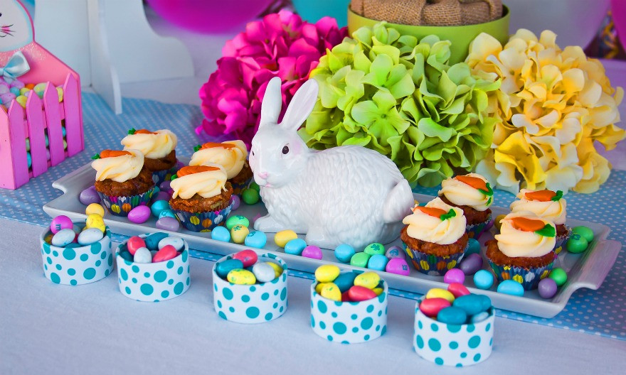 Easter Party Ideas Toddlers
 Easter Party Ideas