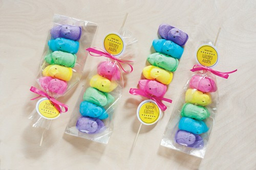 Easter Party Ideas Toddlers
 13 DIY Easter Party Favors For Kids And Adults Shelterness